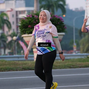 Runner Photo 6102485