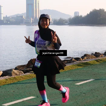 Runner Photo 6102490
