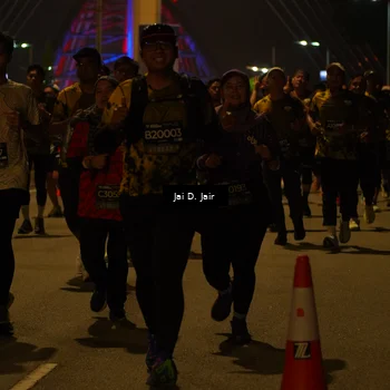 Runner Photo 6102492
