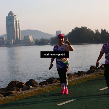 Runner Photo 6102496