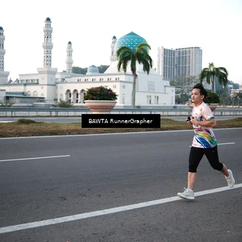 Runner Photo 6102498
