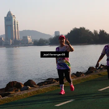 Runner Photo 6102499