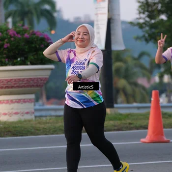 Runner Photo 6102504