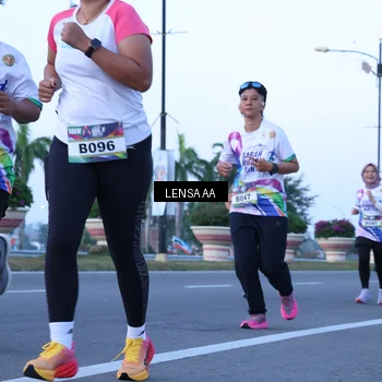Runner Photo 6102507