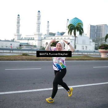 Runner Photo 6102508