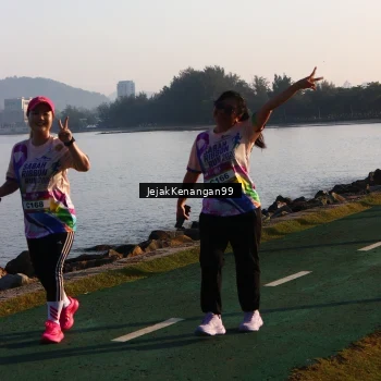 Runner Photo 6102523