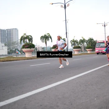 Runner Photo 6102535