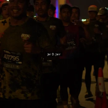 Runner Photo 6102541