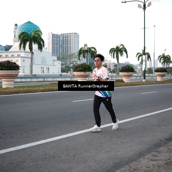 Runner Photo 6102546