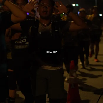 Runner Photo 6102548