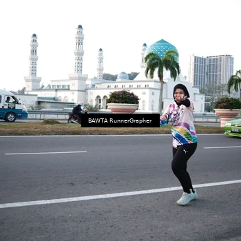 Runner Photo 6102562