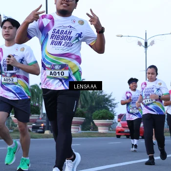 Runner Photo 6102576