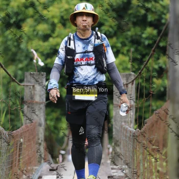 Runner Photo 61026