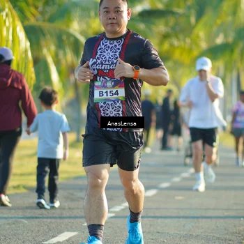 Runner Photo 6102605