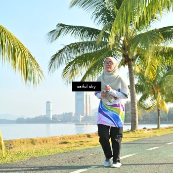 Runner Photo 6102609