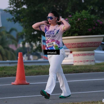 Runner Photo 6102617