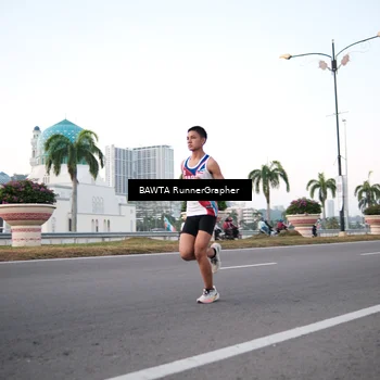 Runner Photo 6102619