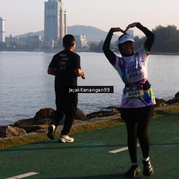 Runner Photo 6102624
