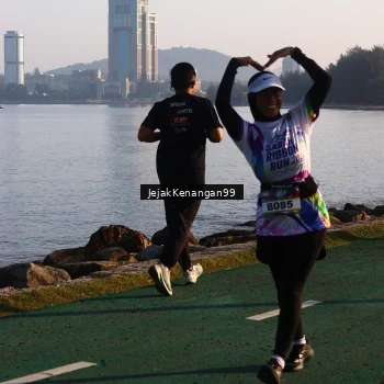 Runner Photo 6102628