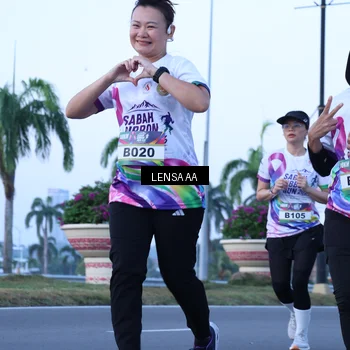 Runner Photo 6102629