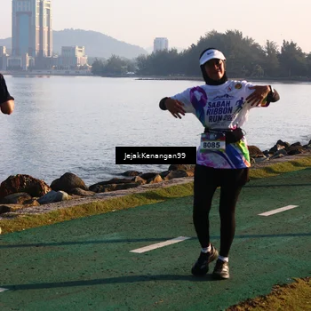 Runner Photo 6102630