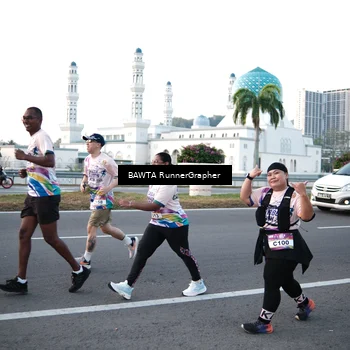 Runner Photo 6102631