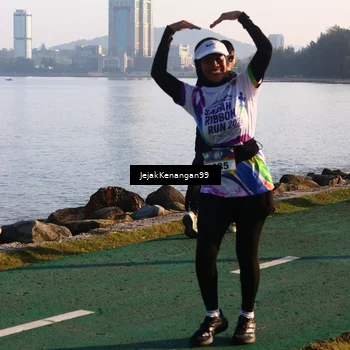 Runner Photo 6102635