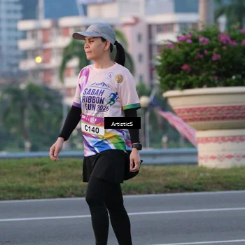 Runner Photo 6102636