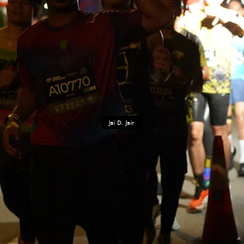 Runner Photo 6102642