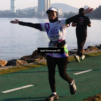 Runner Photo 6102646