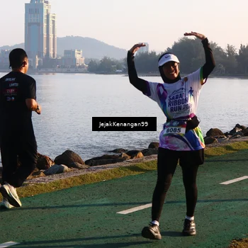 Runner Photo 6102647