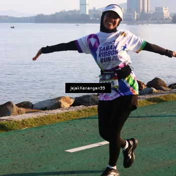 Runner Photo 6102654