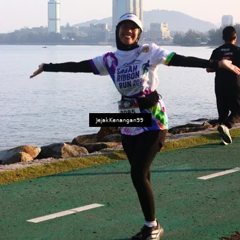 Runner Photo 6102657