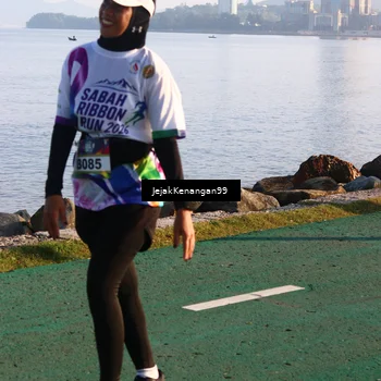 Runner Photo 6102663