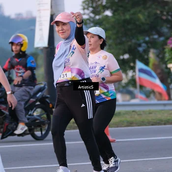 Runner Photo 6102679