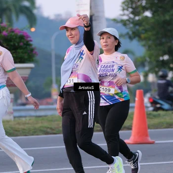 Runner Photo 6102682