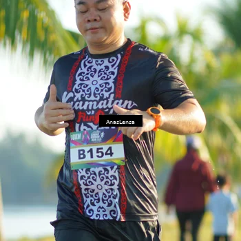 Runner Photo 6102690