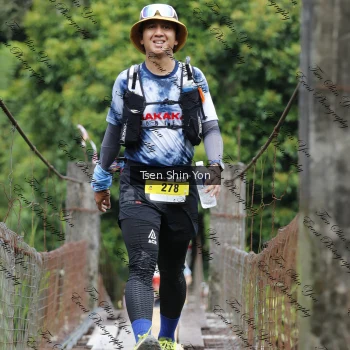 Runner Photo 61027