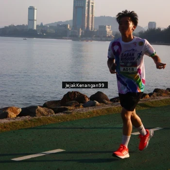 Runner Photo 6102701