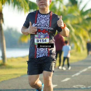 Runner Photo 6102702
