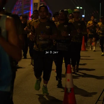 Runner Photo 6102705