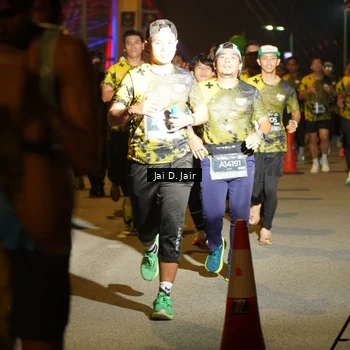 Runner Photo 6102706