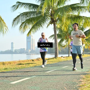 Runner Photo 6102715