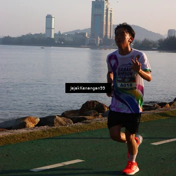 Runner Photo 6102720
