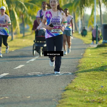 Runner Photo 6102724