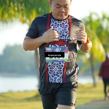 Runner Photo 6102729