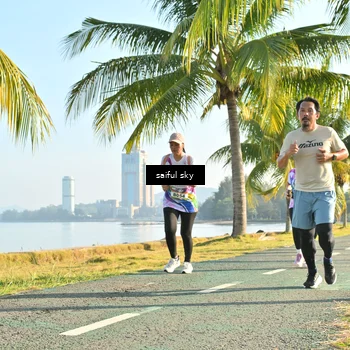 Runner Photo 6102734