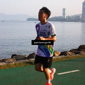 Runner Photo 6102736