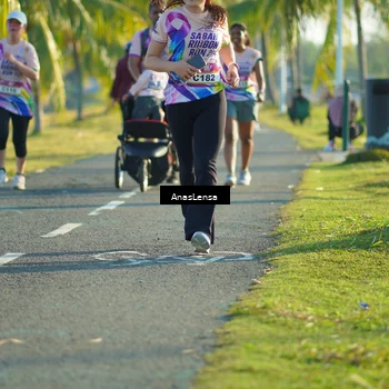 Runner Photo 6102739