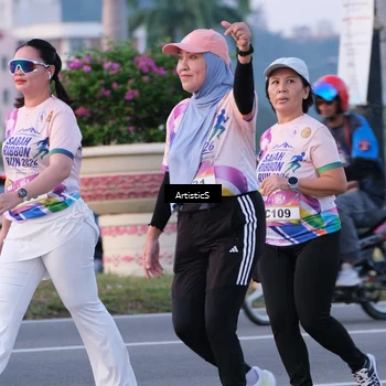 Runner Photo 6102742